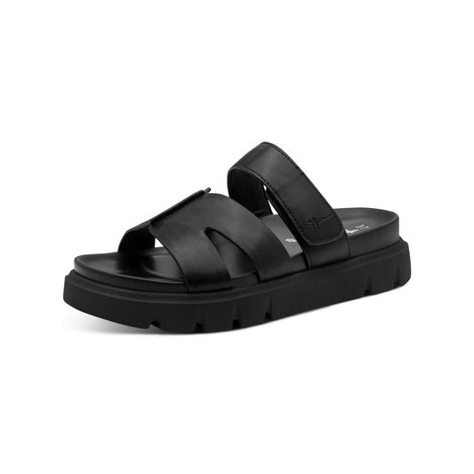 Tamaris Mule Sandal Black 27412-46