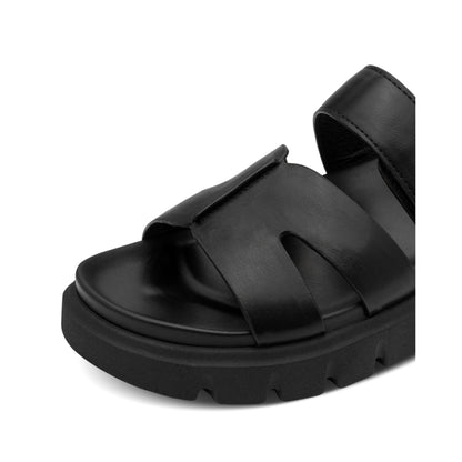 Tamaris Mule Sandal Black 27412-46