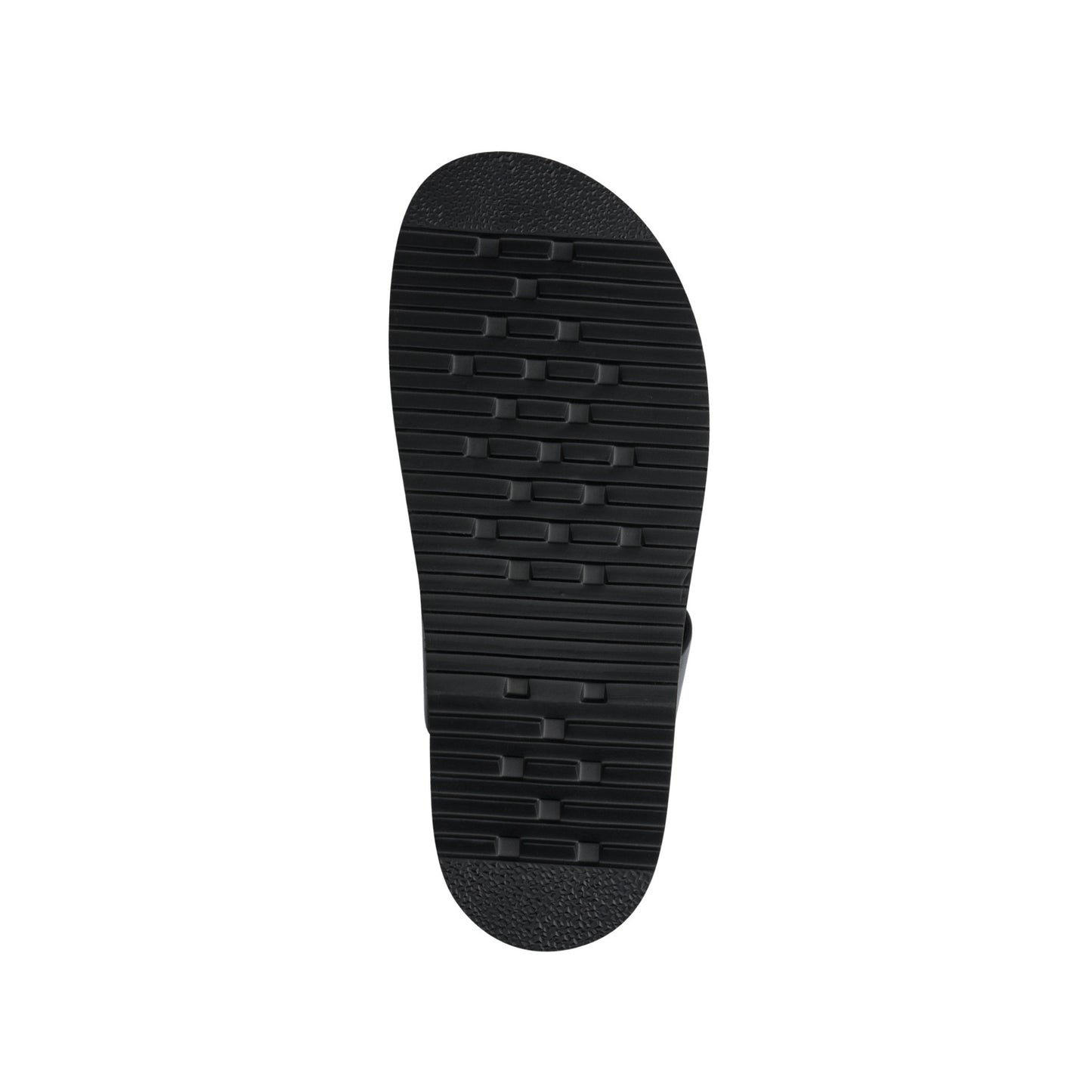 Tamaris Sandal Toe Post Sandal Black Gold 27415-46