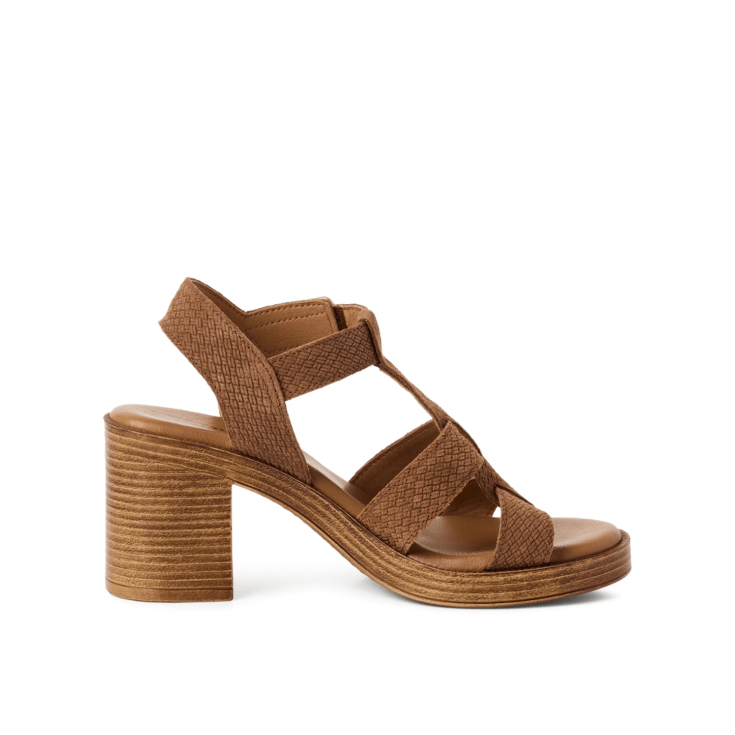 Tamaris 28302-46 Brown Structure