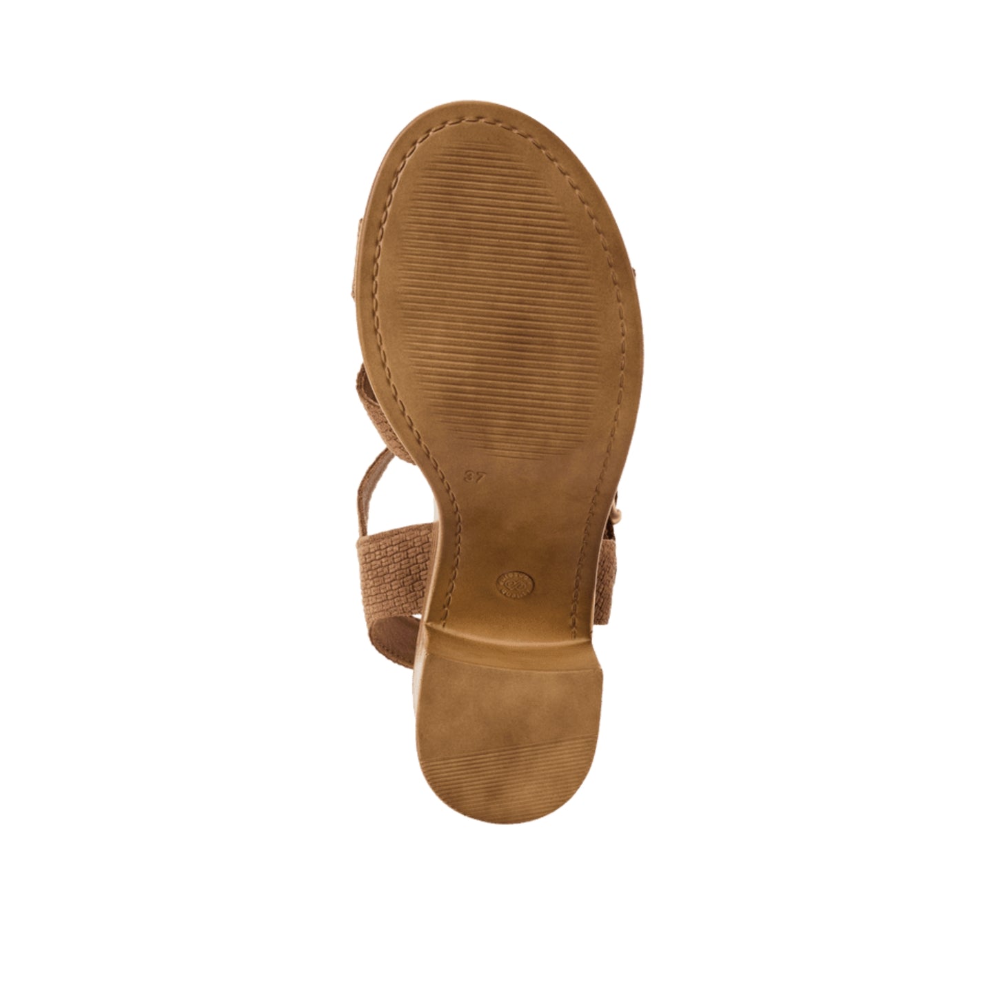 Tamaris 28302-46 Brown Structure