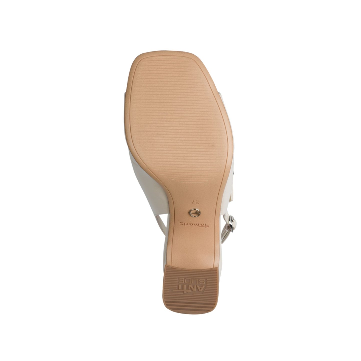 Tamaris Shania 3 Strap Patent Sandal 28323-46
