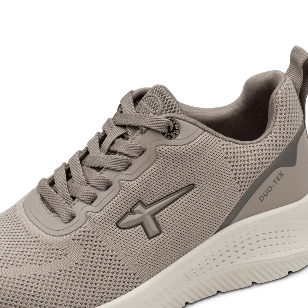 Tamaris Comfort Wide Fit Water-resistant Trainer 83728-45