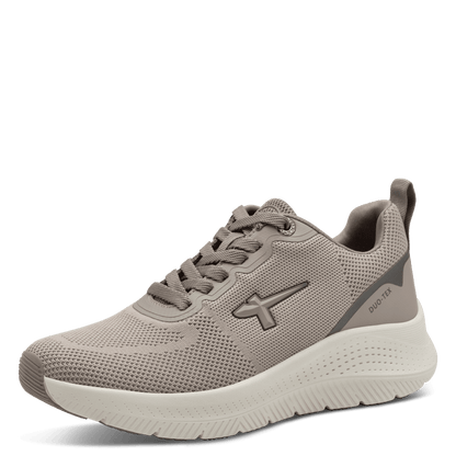 Tamaris Comfort Wide Fit Water-resistant Trainer 83728-45