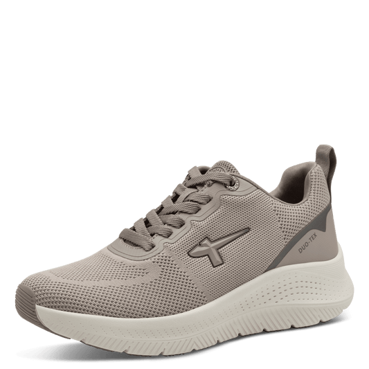 Tamaris Comfort Wide Fit Water-resistant Trainer 83728-45