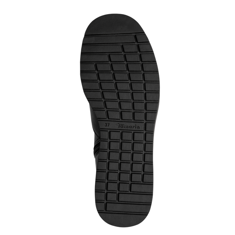 Tamaris 25497-47 platfom wedge boot