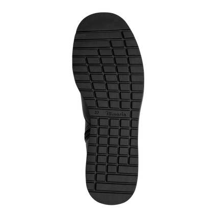 Tamaris 25497-47 platfom wedge boot