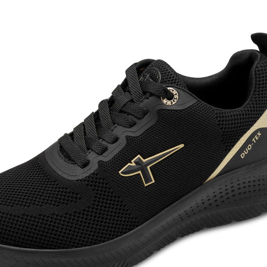 Tamaris Comfort Wide Fit Water-resistant Trainer 83728-45