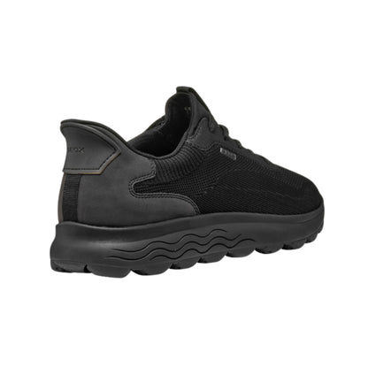 Geox Spherica Plus Men's Mesh Trainer U55MPA