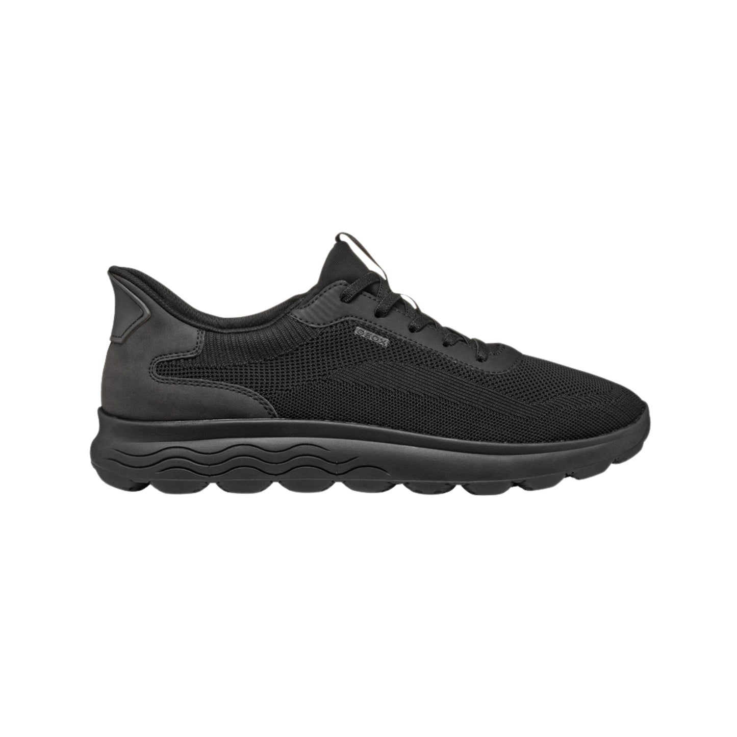 Geox Spherica Plus Men's Mesh Trainer U55MPA