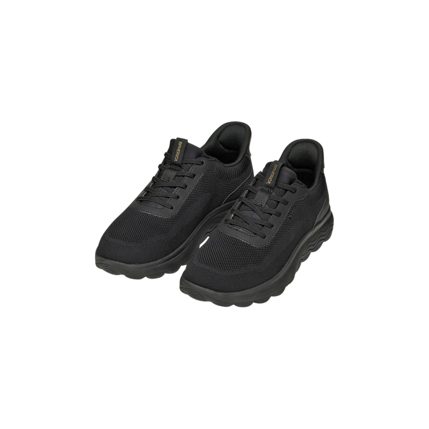 Geox Spherica Plus Men's Mesh Trainer U55MPA