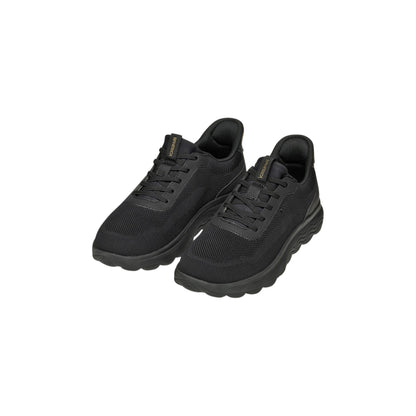 Geox Spherica Plus Men's Mesh Trainer U55MPA