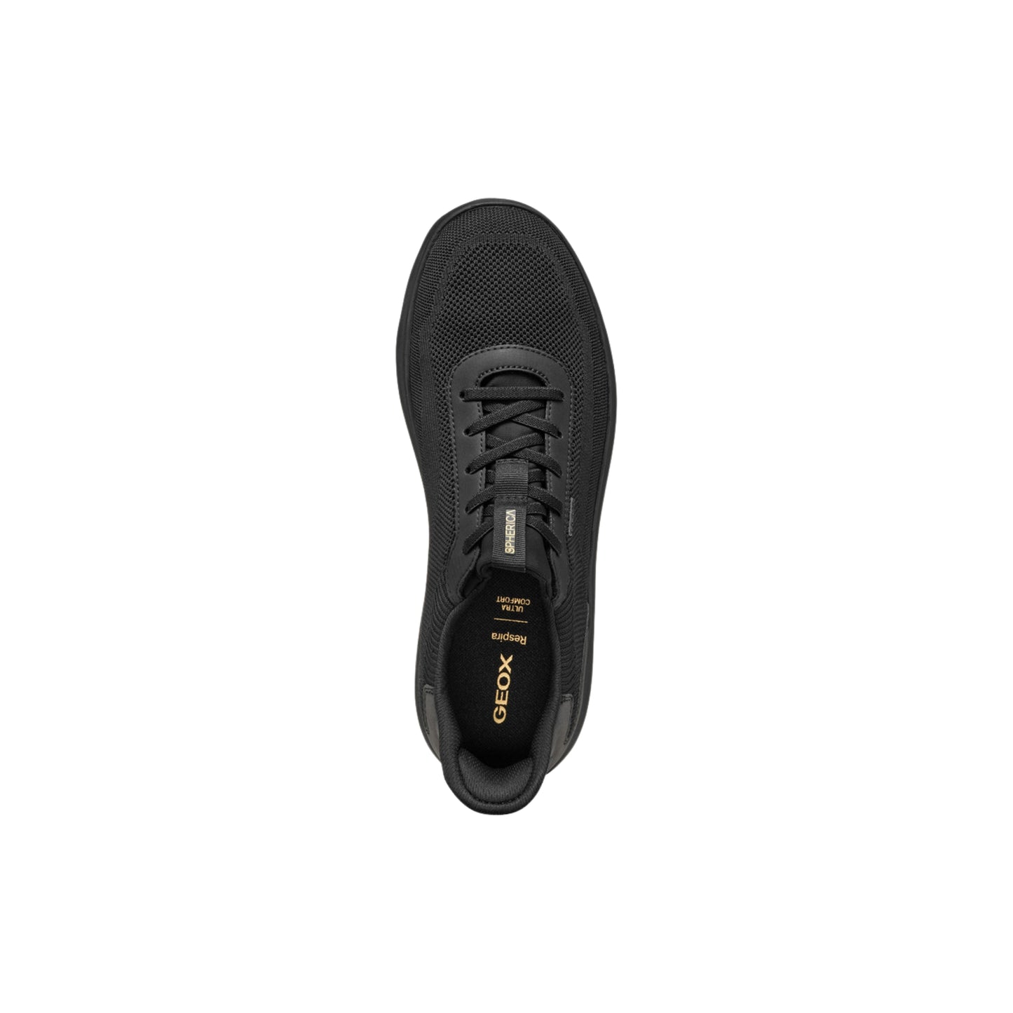 Geox Spherica Plus Men's Mesh Trainer U55MPA