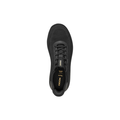 Geox Spherica Plus Men's Mesh Trainer U55MPA
