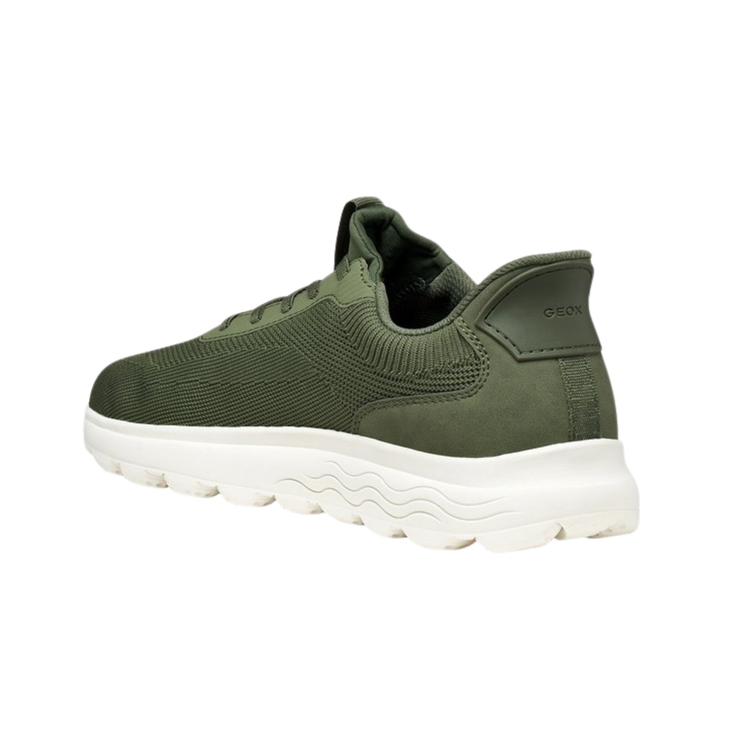 Geox Spherica Plus Men's Mesh Trainer U55MPA