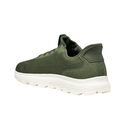 Geox Spherica Plus Men's Mesh Trainer U55MPA