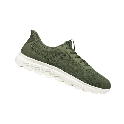 Geox Spherica Plus Men's Mesh Trainer U55MPA