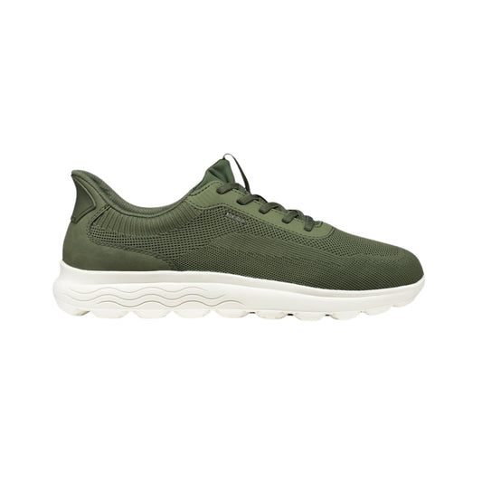 Geox Spherica Plus Men's Mesh Trainer U55MPA