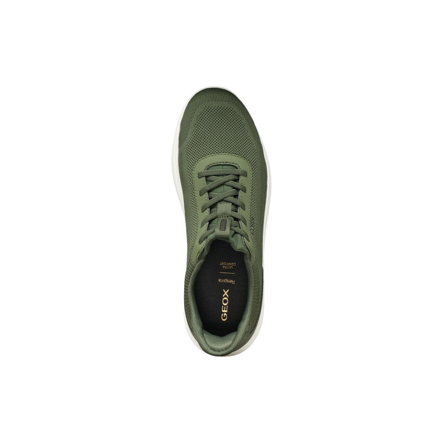 Geox Spherica Plus Men's Mesh Trainer U55MPA