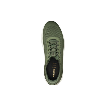 Geox Spherica Plus Men's Mesh Trainer U55MPA