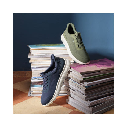 Geox Spherica Plus Men's Mesh Trainer U55MPA