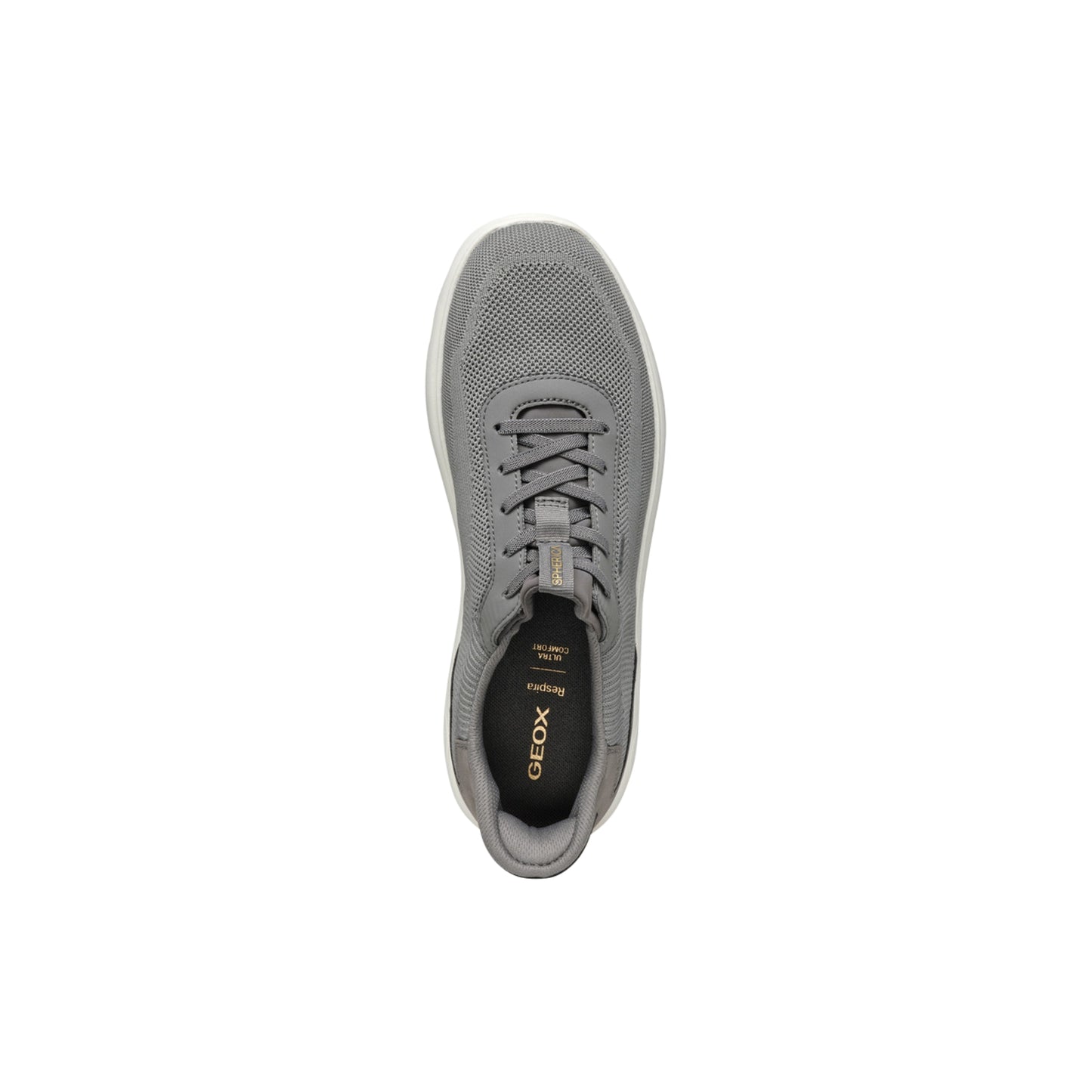 Geox Spherica Plus Men's Mesh Trainer U55MPA
