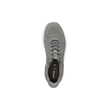 Geox Spherica Plus Men's Mesh Trainer U55MPA