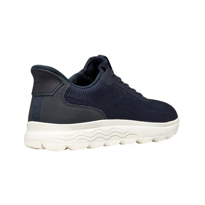 Geox Spherica Plus Men's Mesh Trainer U55MPA