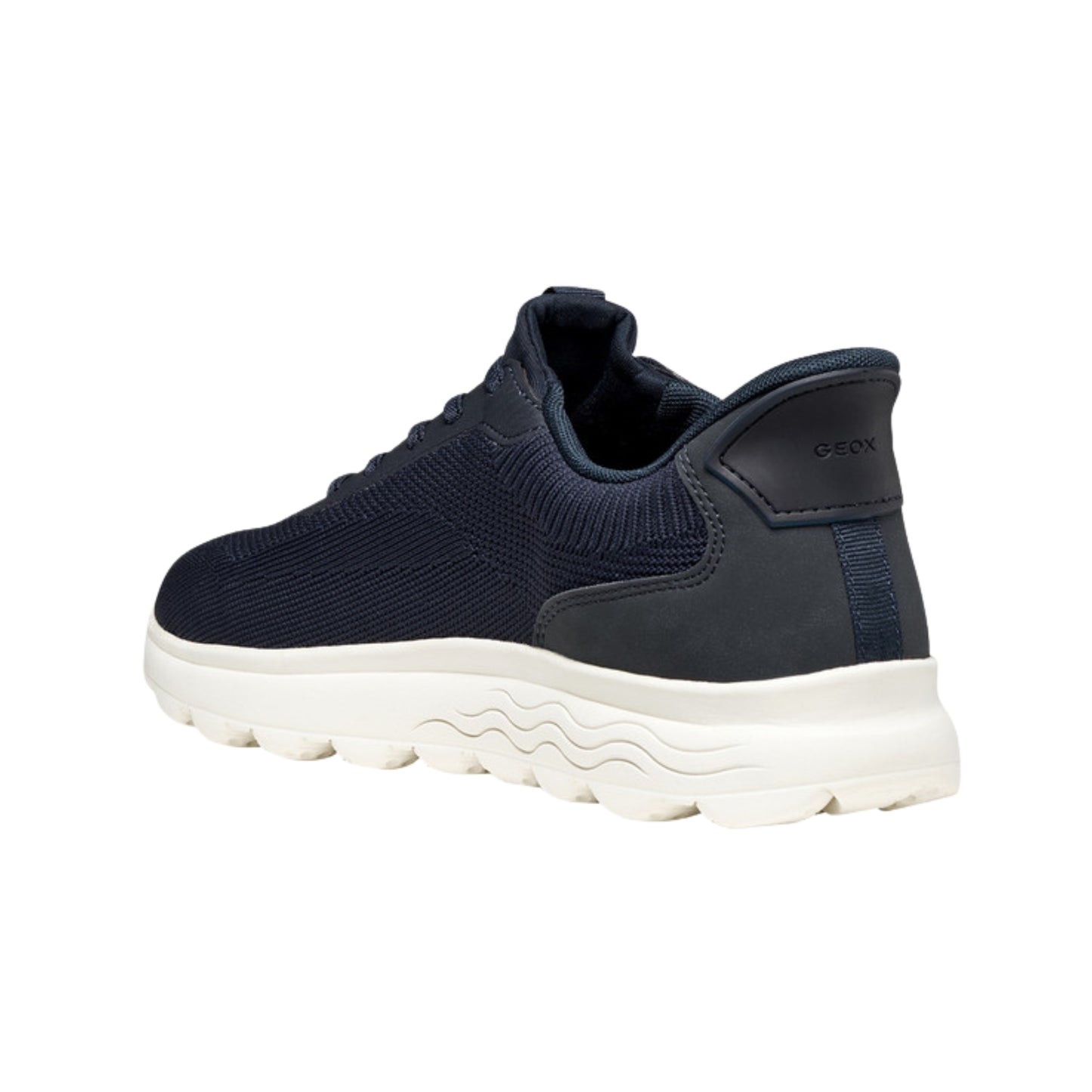 Geox Spherica Plus Men's Mesh Trainer U55MPA