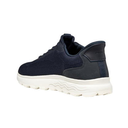 Geox Spherica Plus Men's Mesh Trainer U55MPA