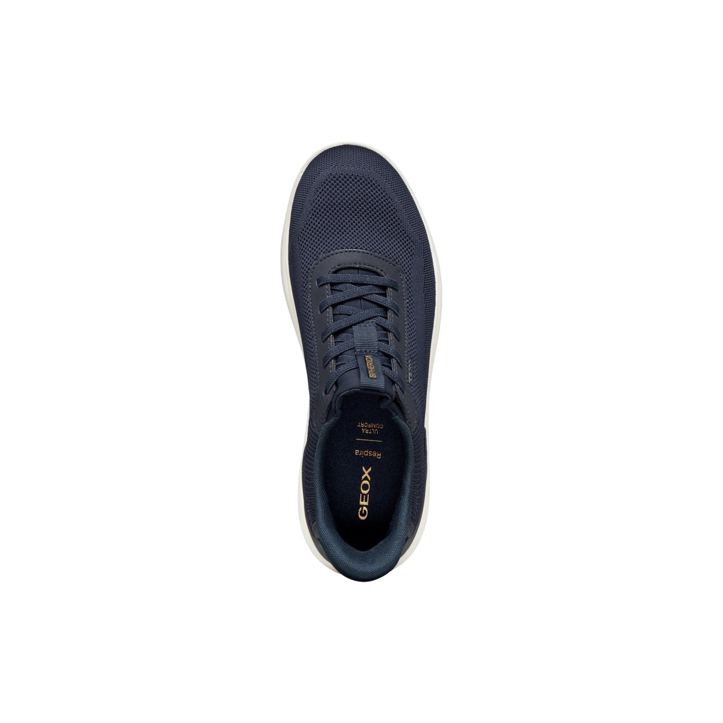 Geox Spherica Plus Men's Mesh Trainer U55MPA