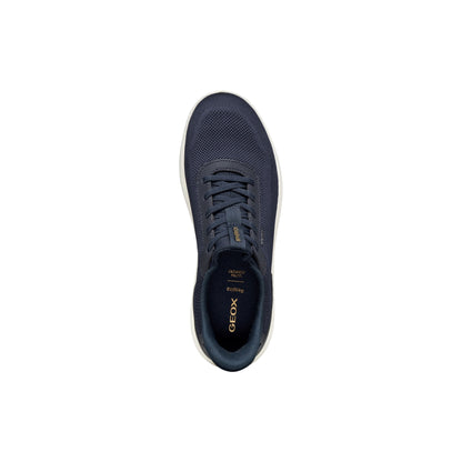 Geox Spherica Plus Men's Mesh Trainer U55MPA