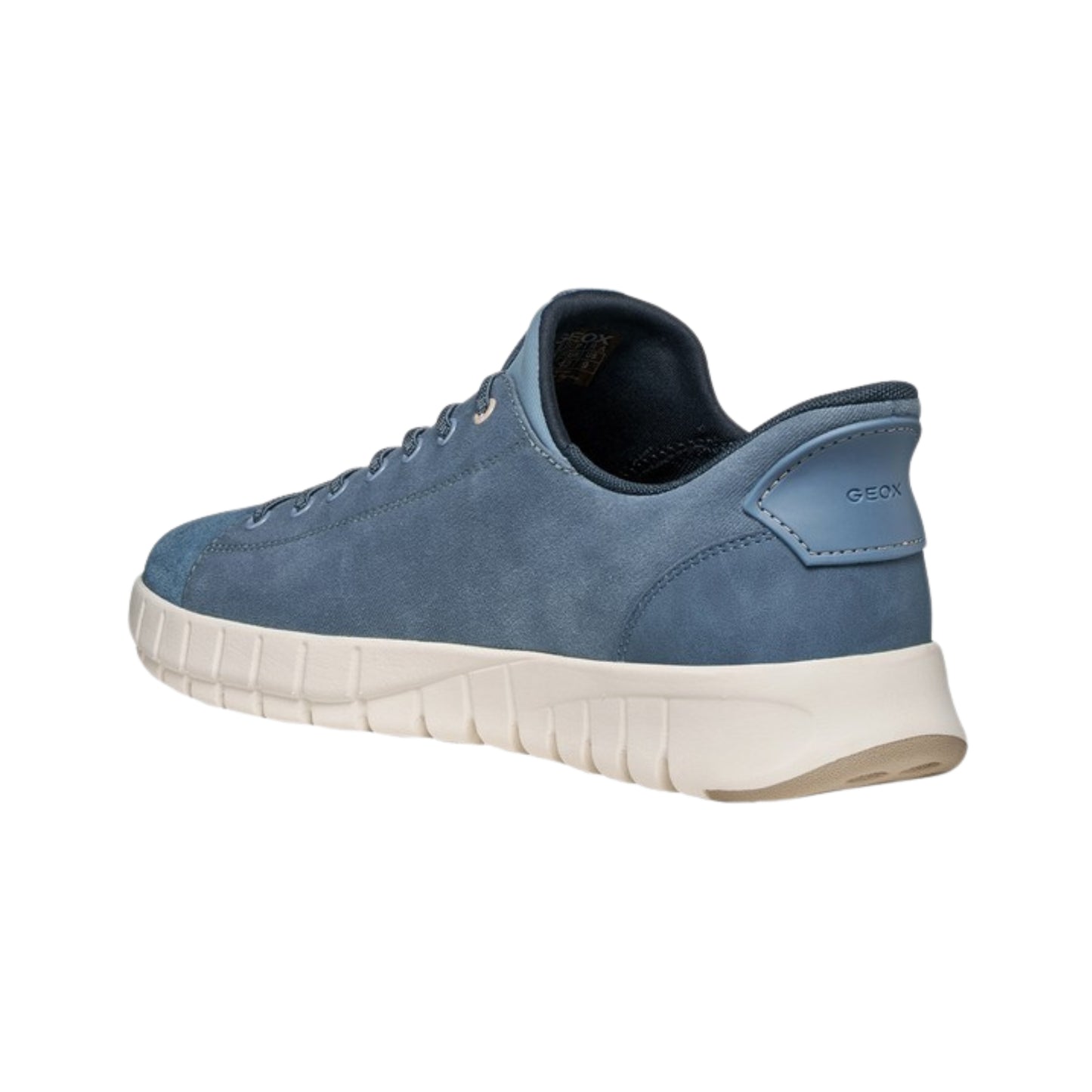 Geox Flextride Plus Man U65MAC Slip In Sneaker's