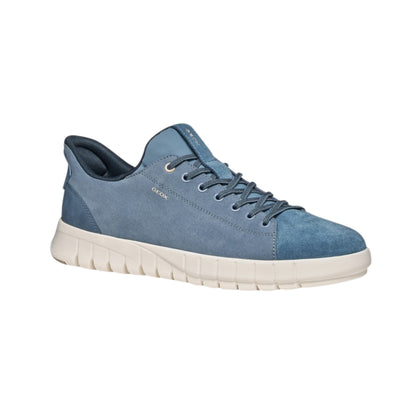 Geox Flextride Plus Man U65MAC Slip In Sneaker's