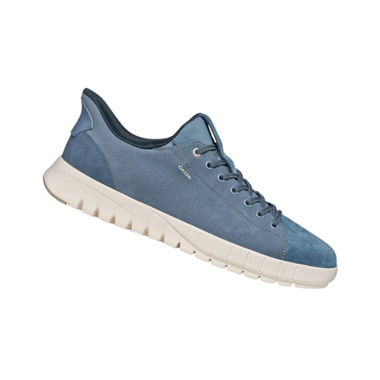 Geox Flextride Plus Man U65MAC Slip In Sneaker's