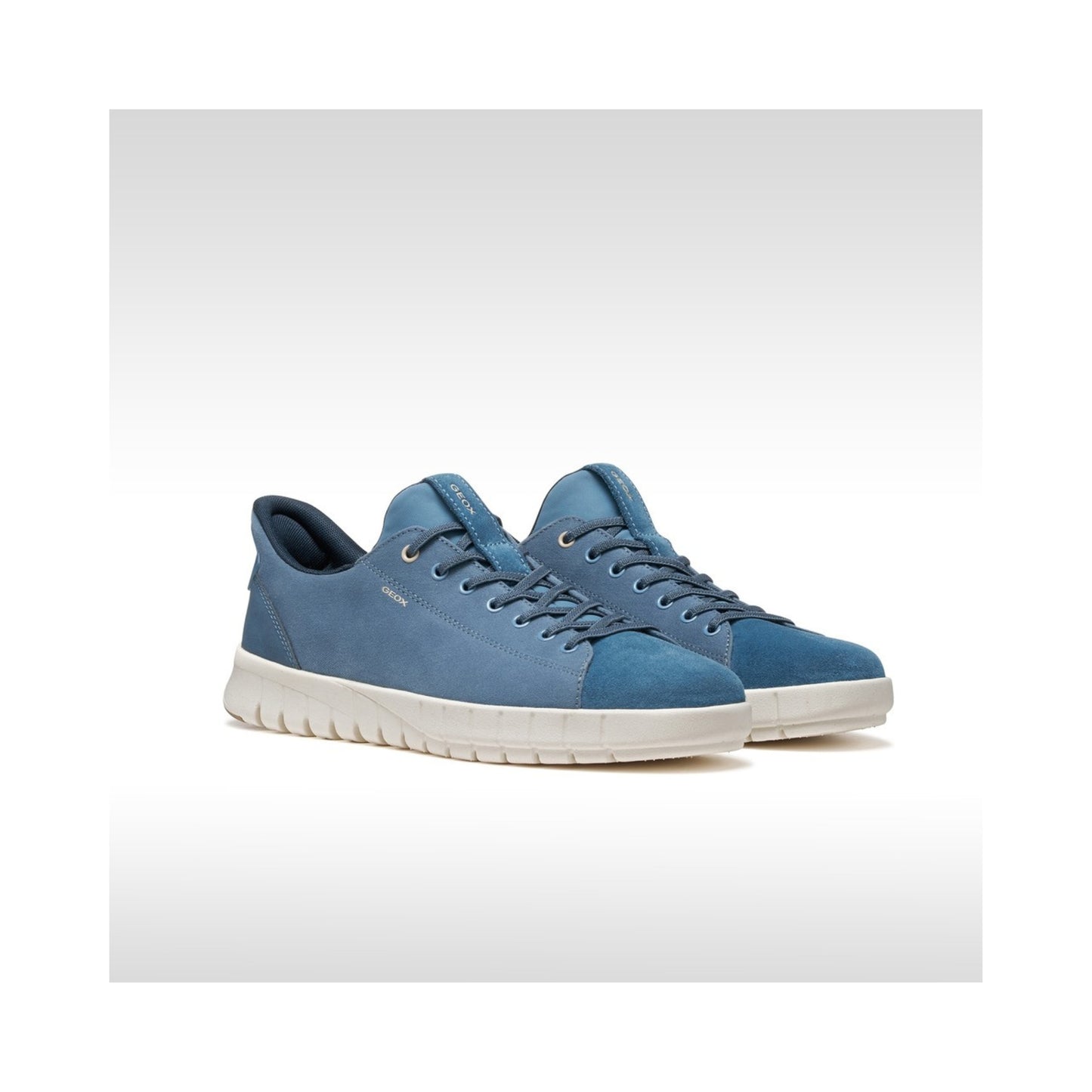Geox Flextride Plus Man U65MAC Slip In Sneaker's