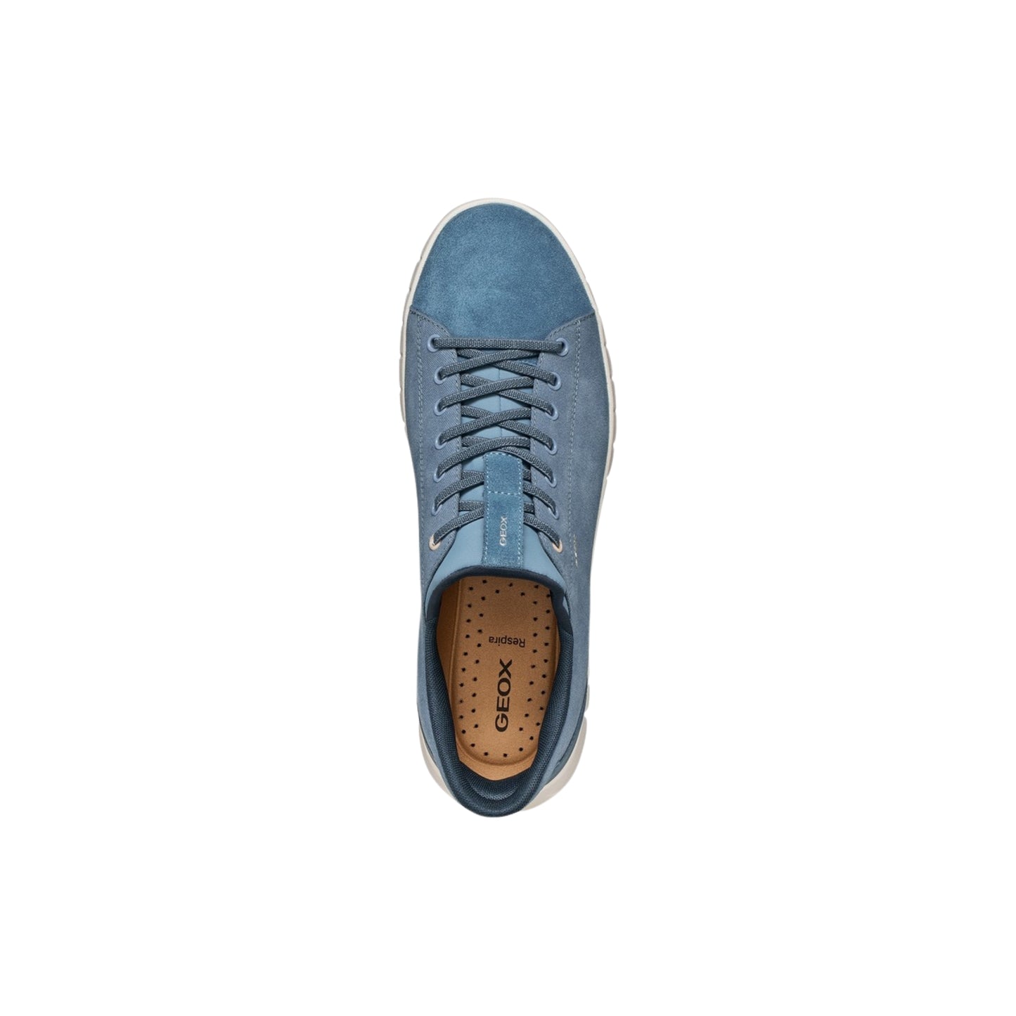 Geox Flextride Plus Man U65MAC Slip In Sneaker's