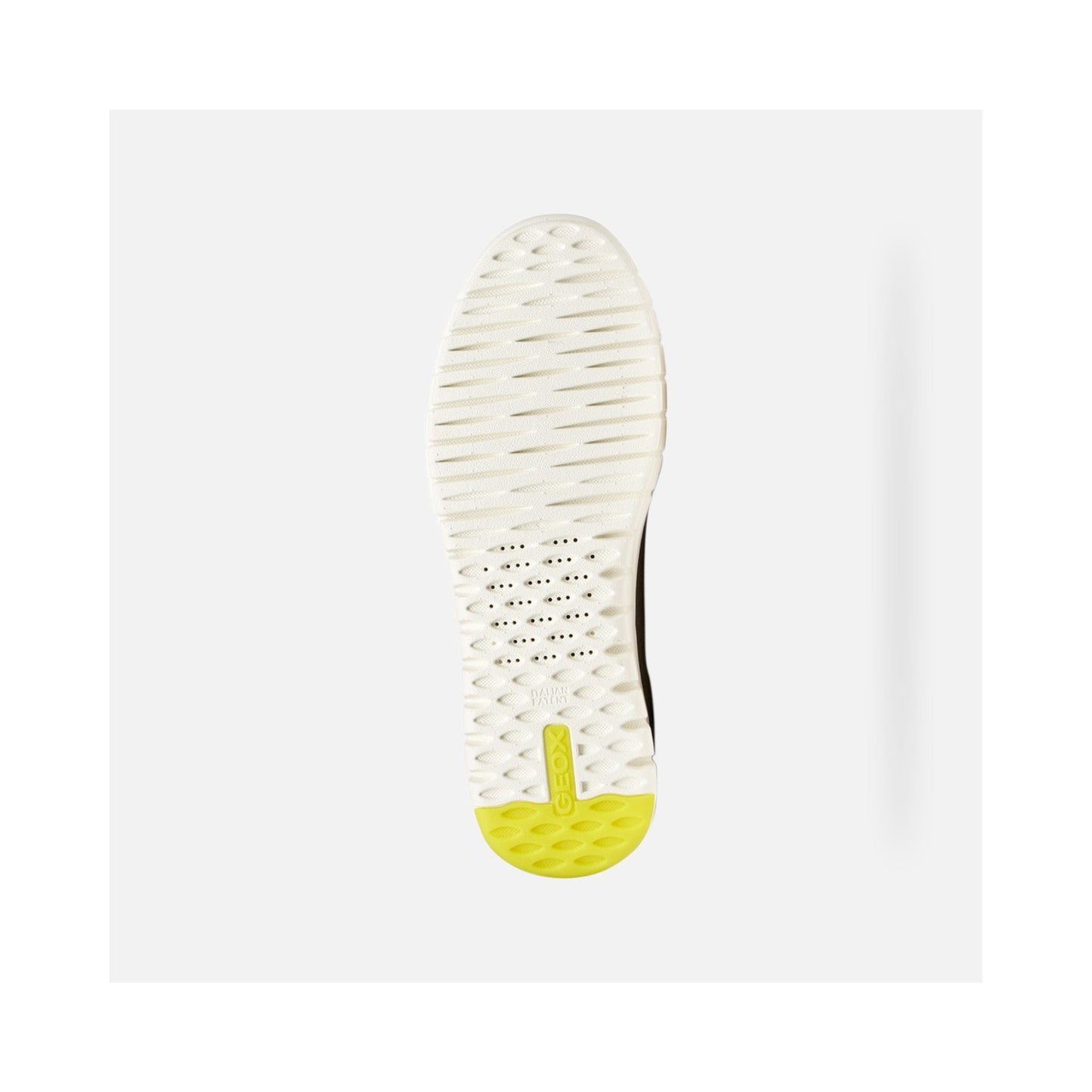 Geox Flextride Plus Man U65MAC Slip In Sneaker's