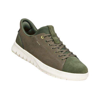 Geox Flextride Plus Man U65MAC Slip In Sneaker's