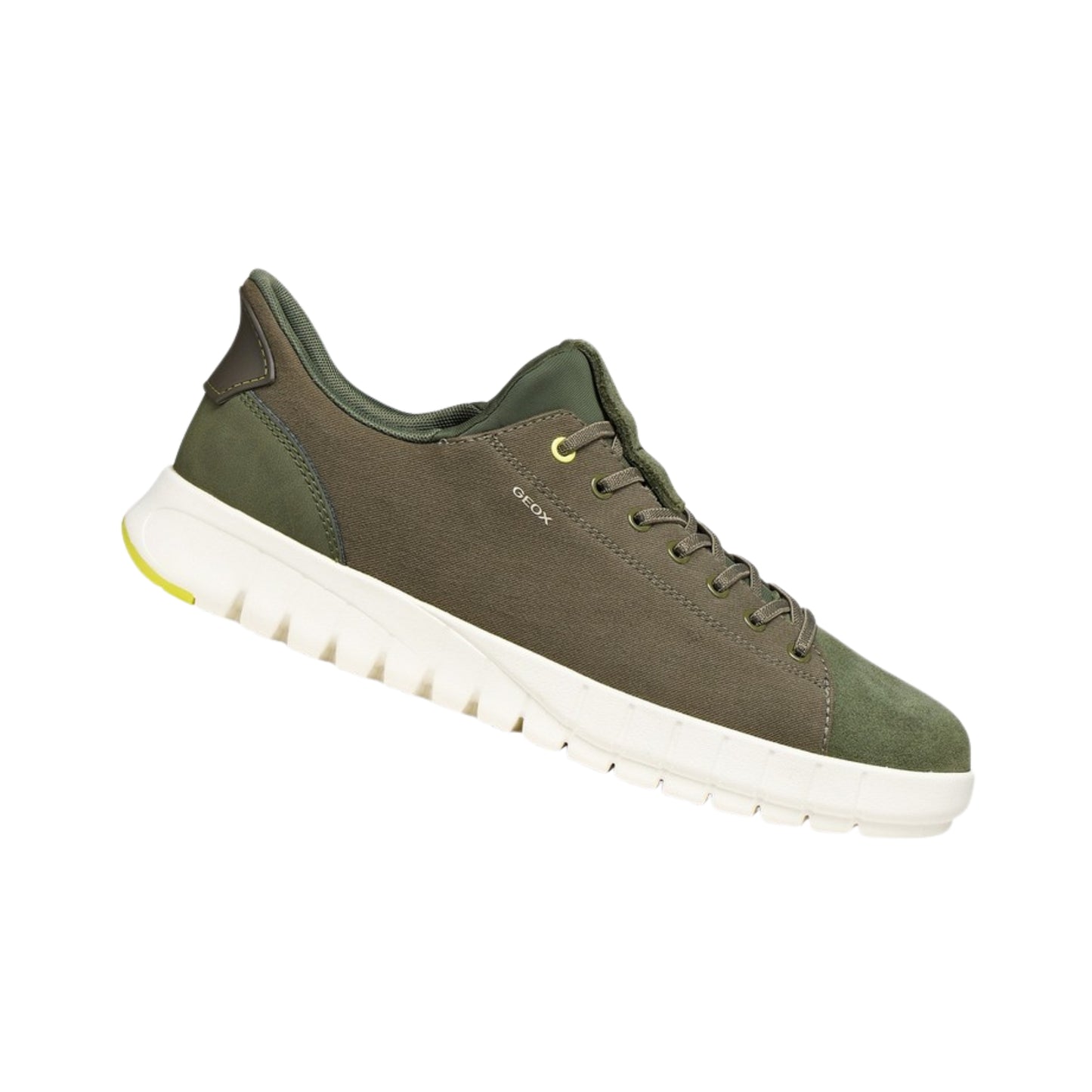 Geox Flextride Plus Man U65MAC Slip In Sneaker's