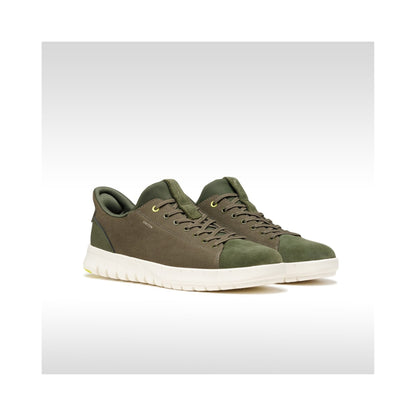 Geox Flextride Plus Man U65MAC Slip In Sneaker's