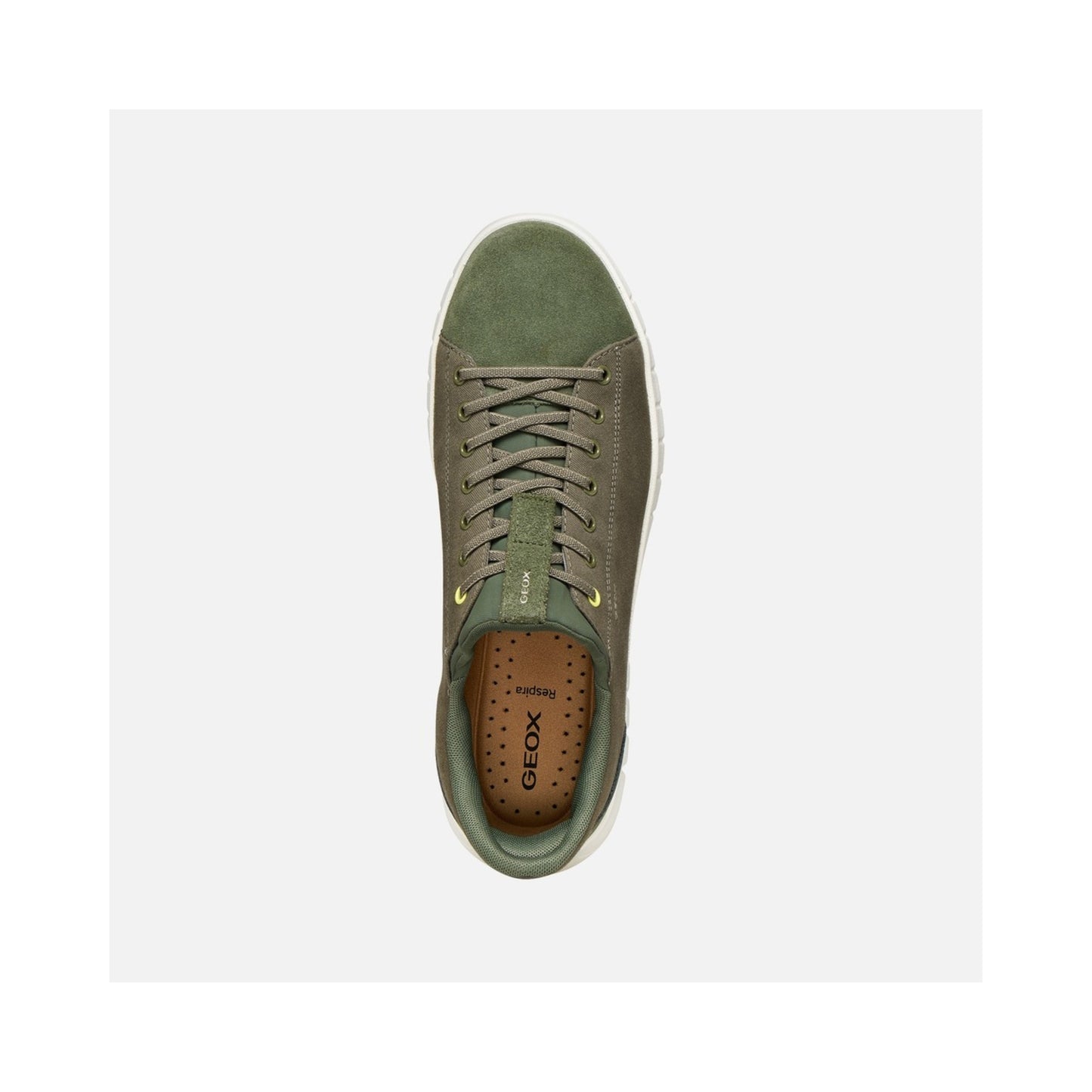 Geox Flextride Plus Man U65MAC Slip In Sneaker's