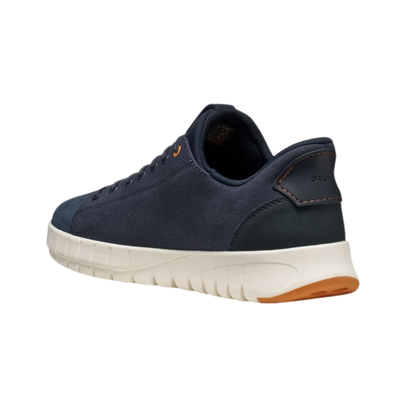 Geox Flextride Plus Man U65MAC Slip In Sneaker's