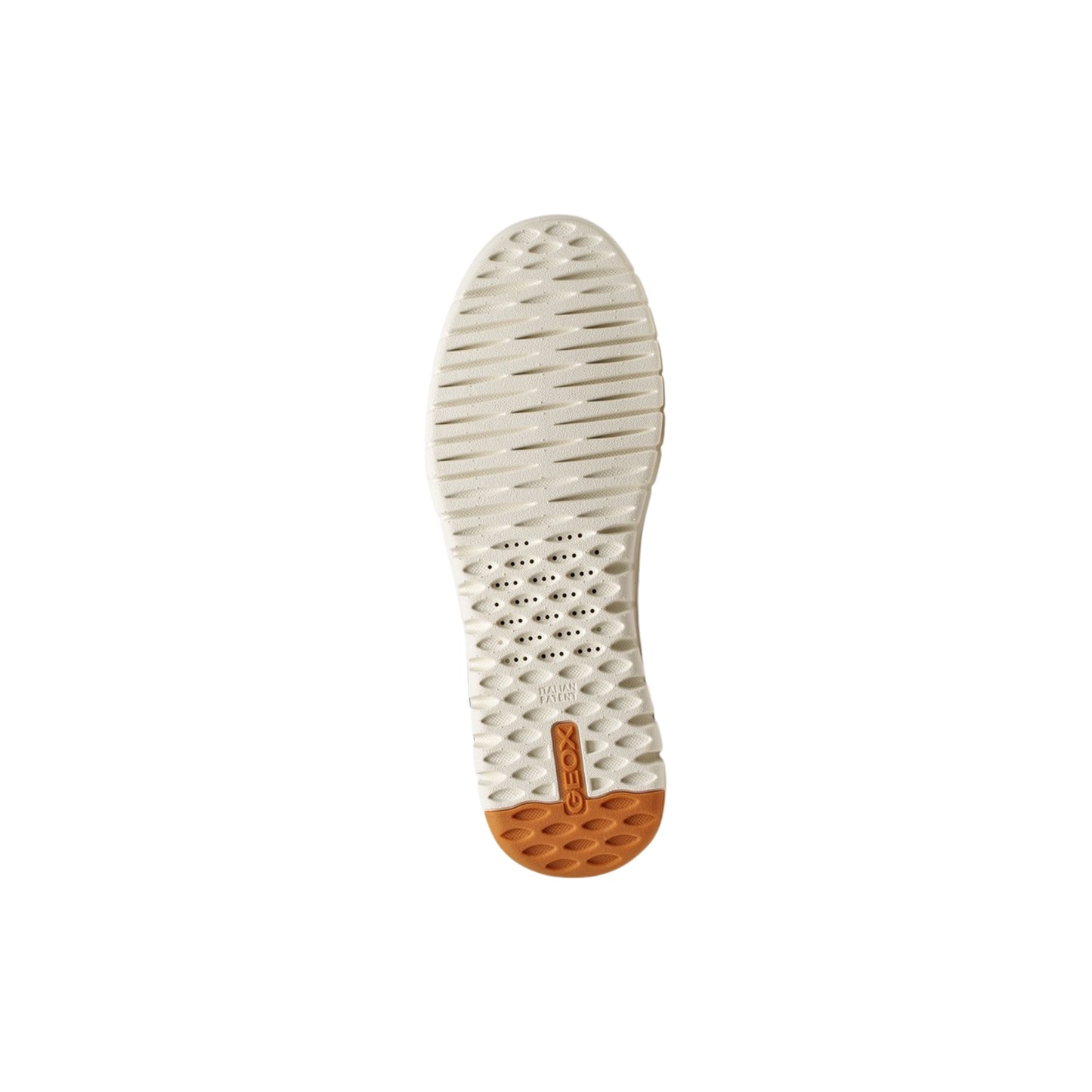 Geox Flextride Plus Man U65MAC Slip In Sneaker's