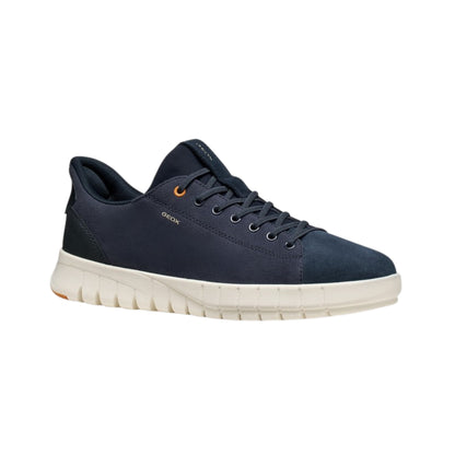 Geox Flextride Plus Man U65MAC Slip In Sneaker's