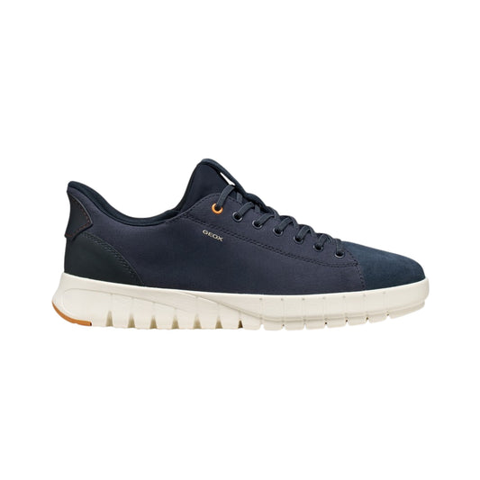 Geox Flextride Plus Man U65MAC Slip In Sneaker's
