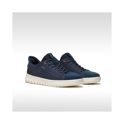 Geox Flextride Plus Man U65MAC Slip In Sneaker's