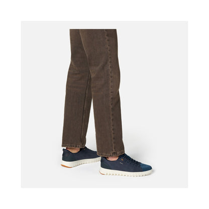 Geox Flextride Plus Man U65MAC Slip In Sneaker's