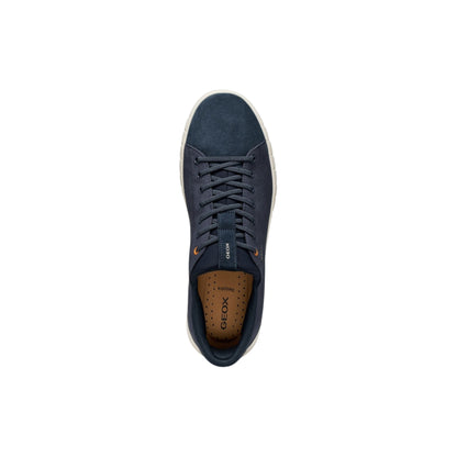 Geox Flextride Plus Man U65MAC Slip In Sneaker's
