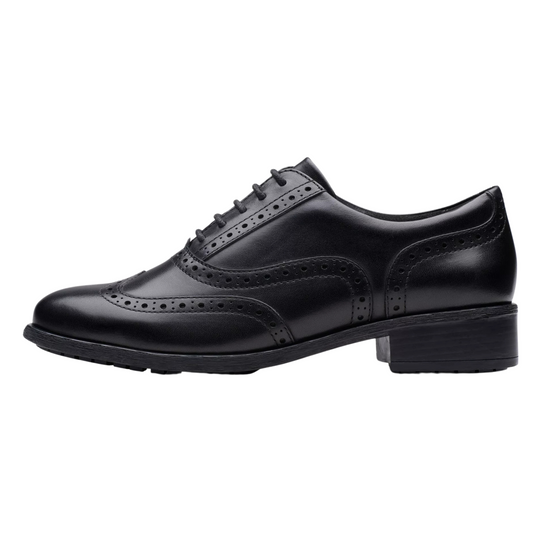 Clarks Havisham Oak